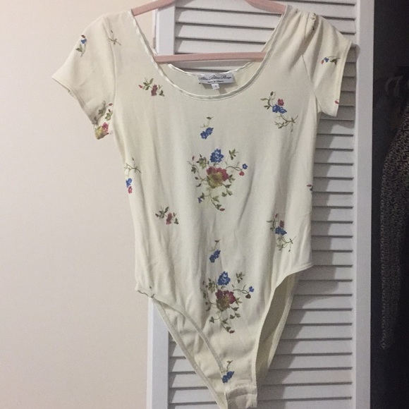 Bleu Blanc Rouge - Bodice - Picture 1 of 3